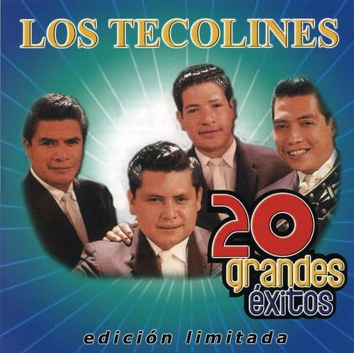 20 Grandes Exitos: Segunda Edicion von Warner Music Latina