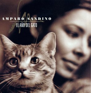 Ano Del Gato [Musikkassette] von Warner Music Latina