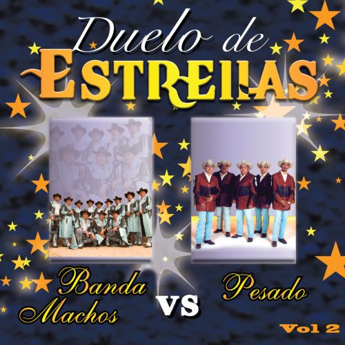 Duelo De Estrellas 2 von Warner Music Latina