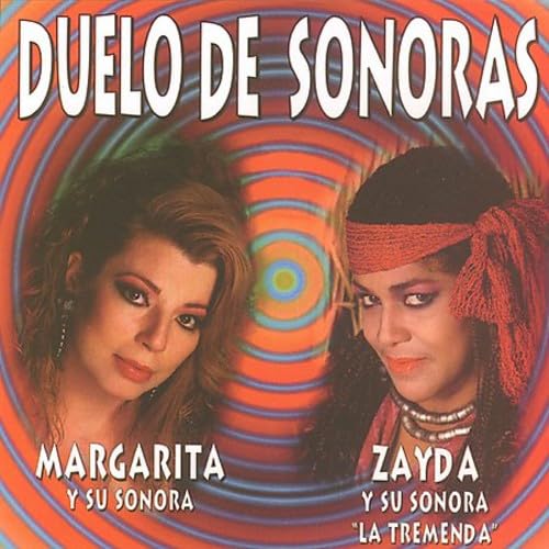 Duelos De Sonoras von Warner Music Latina