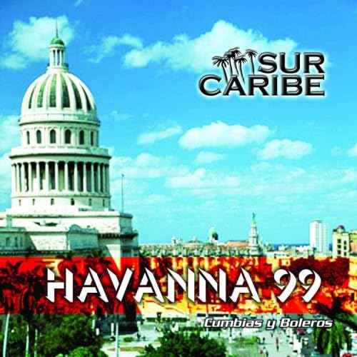 Havanna 99 von Warner Music Latina