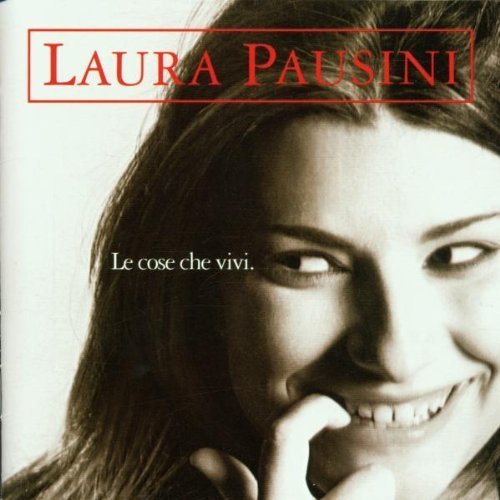 Le Cose Che Vivi by Pausini, Laura (1996) Audio CD von Warner Music Latina