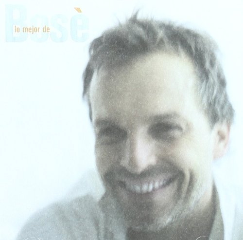 Lo Mejor De Miguel Bose by Bose, Miguel (1999) Audio CD von Warner Music Latina