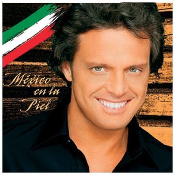 Mexico en la Piel by Miguel, Luis (2004) Audio CD von Warner Music Latina