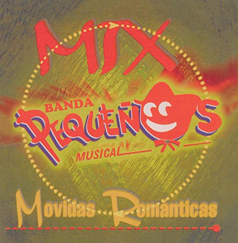 Mix Movidas Romanticas von Warner Music Latina
