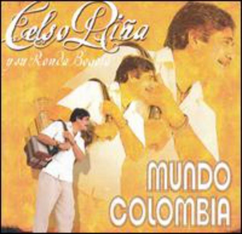 Mundo Colombia von Warner Music Latina