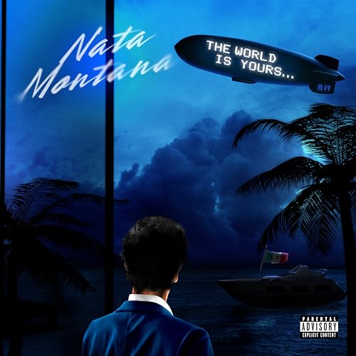 Nata Montana [Vinyl LP] von Warner Music Latina