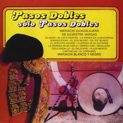 Pasos Dobles Con Mariachi von Warner Music Latina