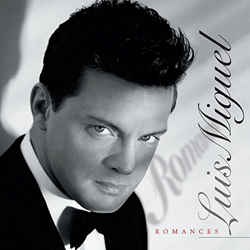 Romances [Vinyl LP] von Warner Music Latina