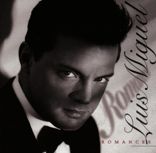 Romances by Miguel, Luis (1997) Audio CD von Warner Music Latina