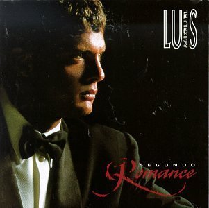 Segundo Romance by Miguel, Luis (1994) Audio CD von Warner Music Latina