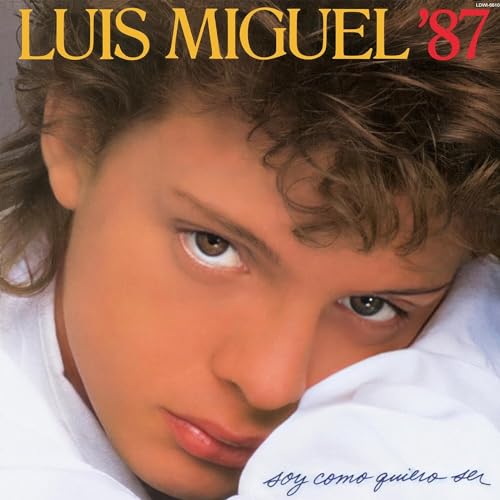 Soy Como Quiero Ser [Vinyl LP] von Warner Music Latina