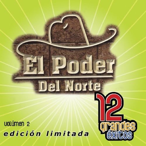 Vol. 2-12 Grandes Exitos von Warner Music Latina