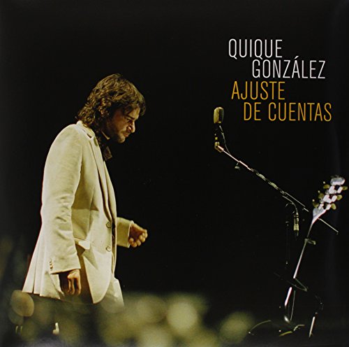 Ajuste de Cuentas [2lp/CD] [Vinyl LP] von Warner Music Spain