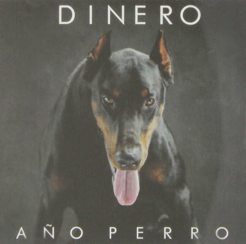 Ano Perro von Warner Music Spain