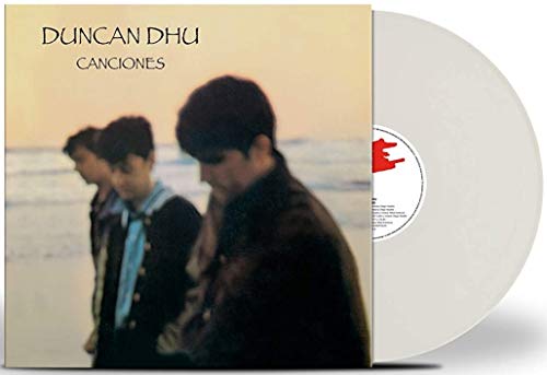 Canciones (White Vinyl) [Vinyl LP] von Warner Music Spain
