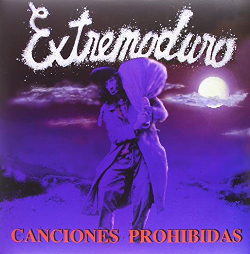 Canciones Prohibidas [Vinyl LP] von Warner Music Spain
