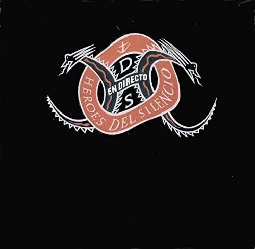 En Directo (EP+CD) [Vinyl Single] von Warner Music Spain