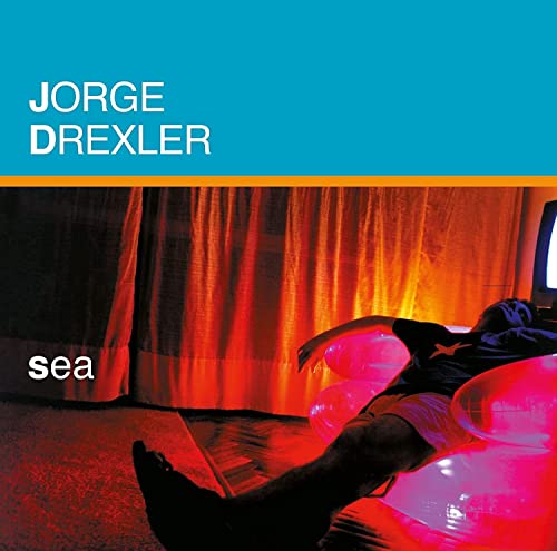 Sea - LP+CD [Vinyl LP] von Warner Music Spain