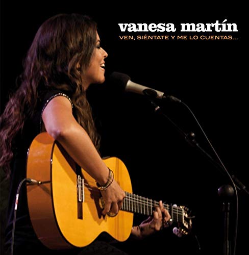 Ven Sientate Y Me Lo Cuentas von Warner Music Spain
