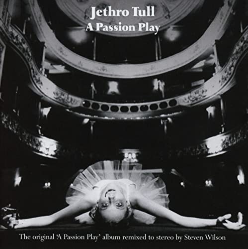 A Passion Play (Steven Wilson Mix) von Warner Music