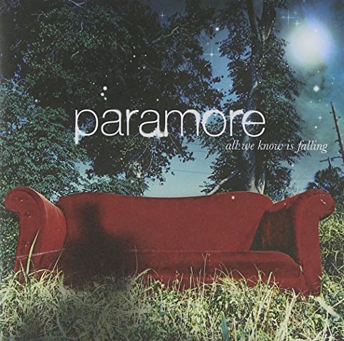 All We Know Is Falling All We Know Is Falling von Warner Music