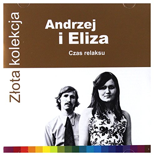 Andrzej i Eliza: Zlota Kolekcja [CD] von Warner Music