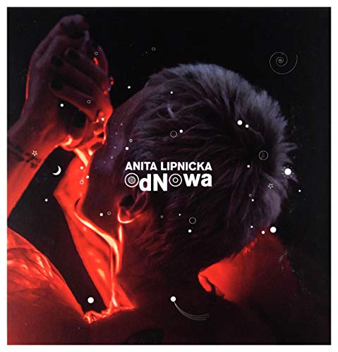 Anita Lipnicka: OdNowa [CD] von Warner Music