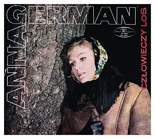 Anna German: Człowieczy los (digipack) [CD] von Warner Music