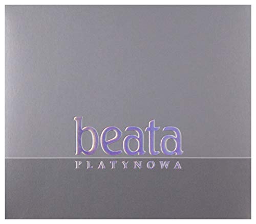 Beata: Platynowa [2CD]+[DVD] von Warner Music