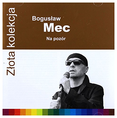 BogusĹ aw Mec: ZĹ ota Kolekcja [CD] von Warner Music