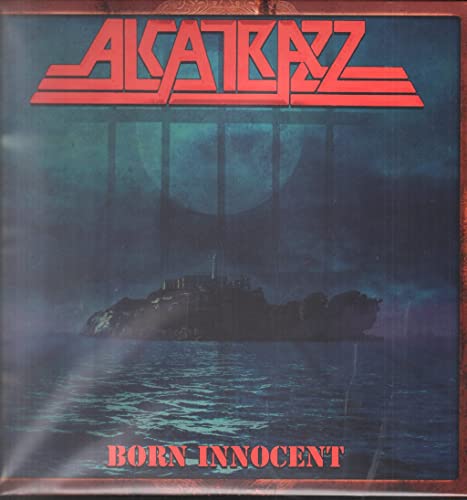 Born Innocent [Vinyl LP] von Warner Music