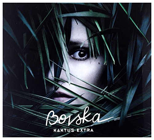 Bovska: Kaktus Extra [CD] von Warner Music