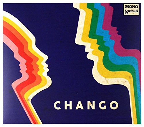 Chango: Chango [CD] von Warner Music
