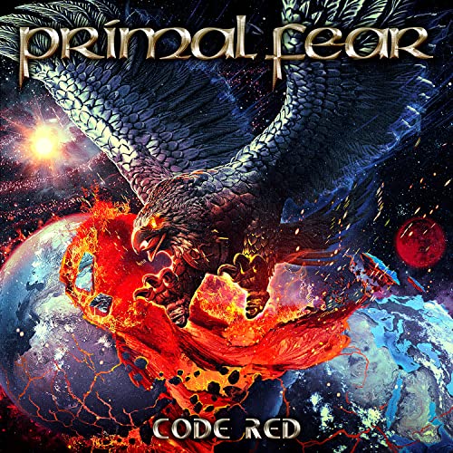Code Red Code Red von Warner Music