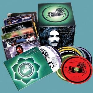 Dark Horse Years [DVD-PAL] von Warner Music
