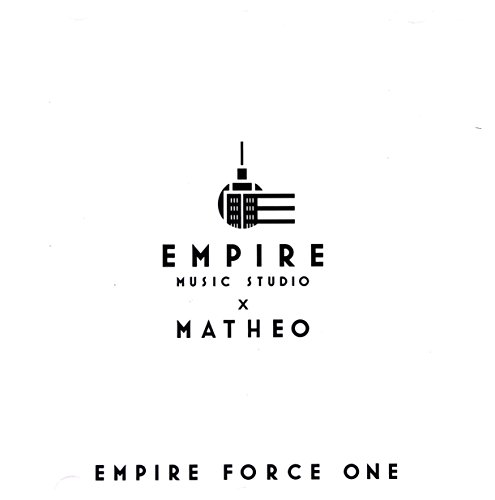 Empire Force Sound [CD] von Warner Music