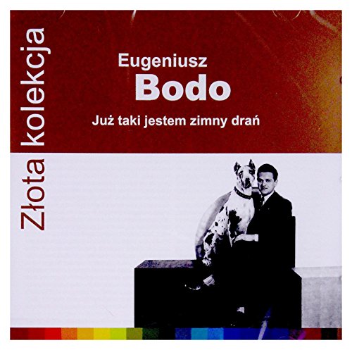 Eugeniusz Bodo: ZĹ ota Kolekcja [CD] von Warner Music