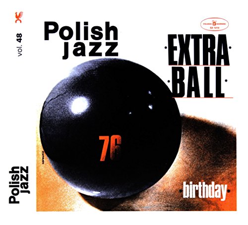 Extra Ball: Birthday [CD] von Warner Music