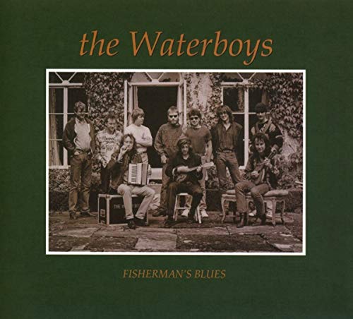 Fisherman'S Blues von ADA UK