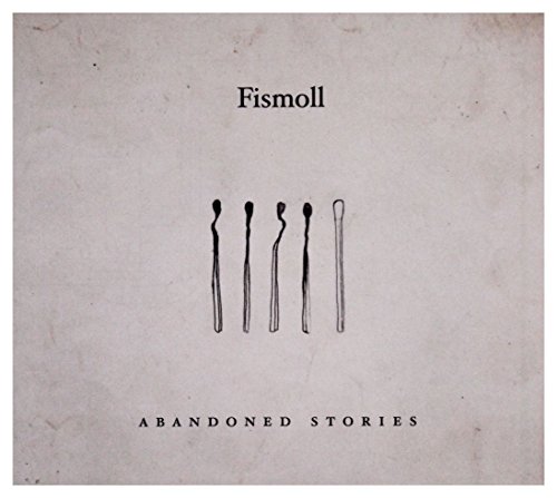 Fismoll: Abandoned Stories [CD] von Warner Music