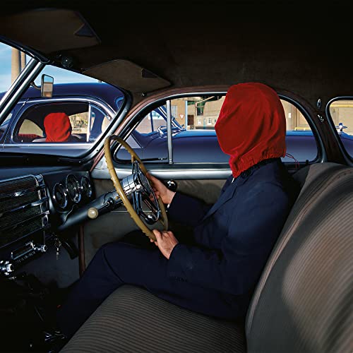 Frances the Mute [Vinyl LP] von Warner Music