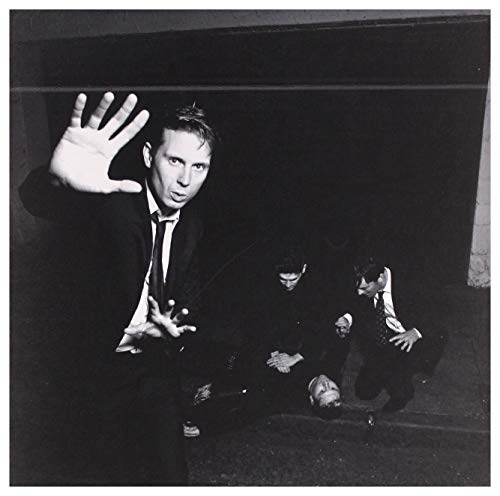 Franz Ferdinand Tonight! Boxset Vinyl Franz Ferdinand Tonight! Boxset Vinyl von Warner Music
