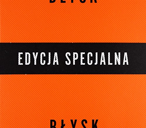 Hey: Blysk (Edycja Specjalna) [CD] von Warner Music