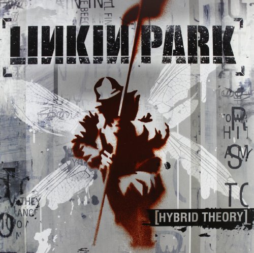 Hybrid Theory [Vinyl LP] von Warner Music