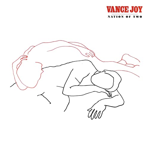 JOY,VANCE - NATION OF TWO (1 LP) von Warner Music