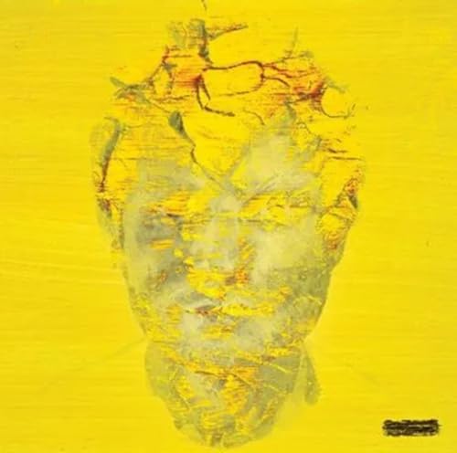 LP-ED SHEERAN- ""-"" SUBTRACT -LTD WHITE LP EDITION von Warner Music