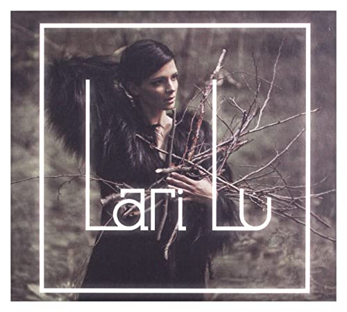 Lari Lu: 11 (digipack) [CD] von Warner Music