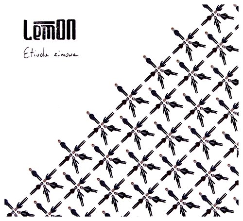 LemON: Etiuda zimowa (digipack) [CD] von Warner Music