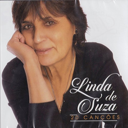 Linda De Suza - 20 Cancoes [CD] 2015 von Warner Music
